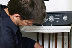 boiler replacement South Hayling