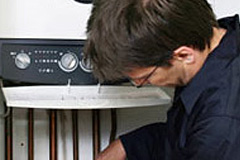 boiler service South Hayling