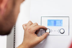 best South Hayling boiler servicing companies