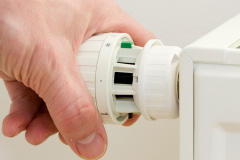 South Hayling central heating repair costs