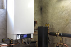 South Hayling condensing boiler companies